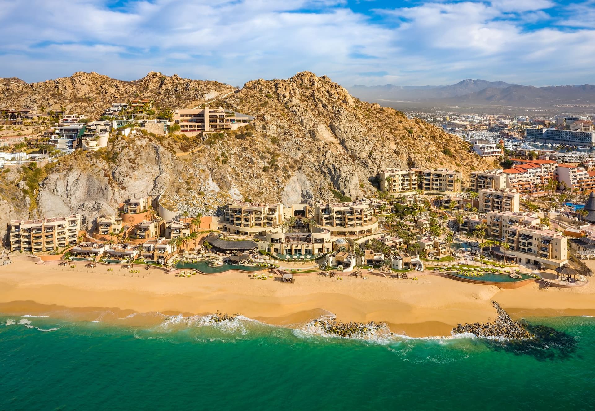 Cabo San Lucas Vacation Rentals