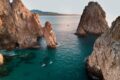 The Arch of Cabo San Lucas
