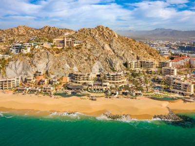 Cabo San Lucas Vacation Rentals